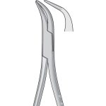 Dental Tooth Extracting Forceps Fig 301 - Lower Roots - American Pattern