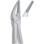 Dental Tooth Extracting Forceps Fig 30 - Upper Roots - English Pattern