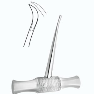 Dental Root Elevators Fig 371 Barry