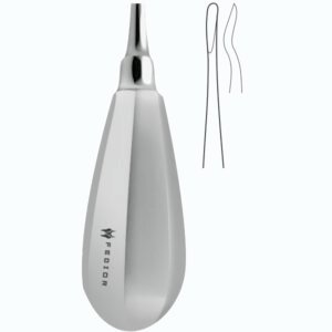Dental Root Elevator Fig 69 Vignal