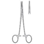 Dental Memostatic Forceps - Halsted Mosquito 18 cm