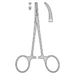 Dental Memostatic Forceps - Halsted Mosquito 14 cm - 1