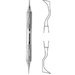 Dental Periodontal Knives Fig 19/20 USC Towner
