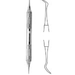 Dental Periodontal Knives Fig CK3 Crane Kaplan