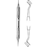 Dental Periodontal Knives Fig 10 Goldman Fox