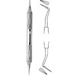 Dental Periodontal Knives Fig 11 Goldman Fox