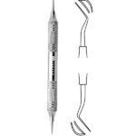 Dental Periodontal Knives Fig 15K/16K Kirkland
