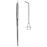 Dental Explorers Fig 6 6.5 mm - SINGLE ENDED