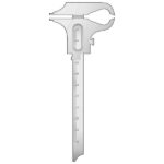 Dental Measuring Instrument - Boley