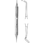 Dental Filling Instrument - Felt - Fig 5
