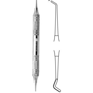 Dental Filling Instrument - Felt - Fig 6