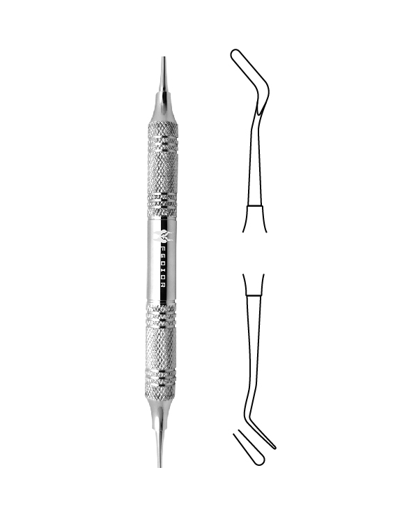 Dental Filling Instrument - Fig 3