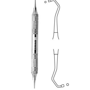 Dental Filling Instrument - Fig 11/12