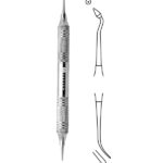 Dental Filling Instrument - Fig SB