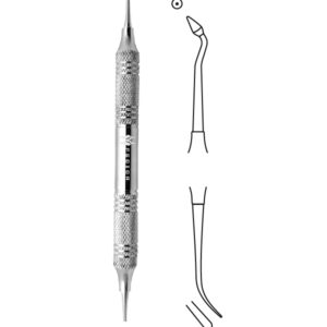 Dental Filling Instrument - Fig SB