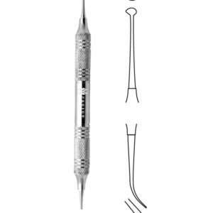 Dental Filling Instrument - Fig 29/2B