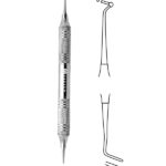 Dental Filling Instrument - Loesche - Fig L1