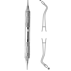 Dental Filling Instrument - Fig 2S