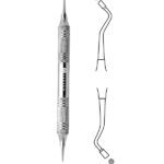 Dental Filling Instrument - Fig 3S