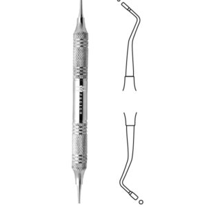 Dental Filling Instrument - Fig 1P
