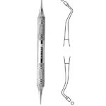 Dental Filling Instrument - Fig 2P