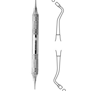 Dental Filling Instrument - Fig 3P