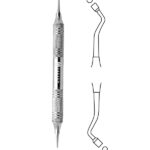 Dental Filling Instrument - Fig 4P