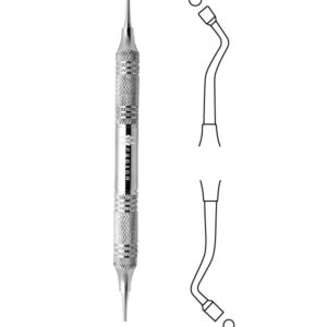 Dental Filling Instrument - Fig 4P