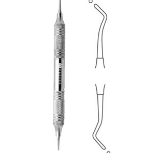 Dental Filling Instrument - Fig 2D
