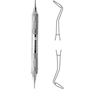 Dental Filling Instrument - Fig M2