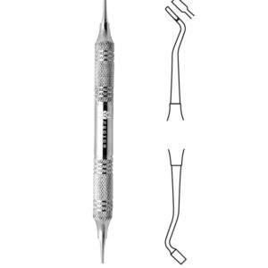 Dental Filling Instrument - Fig M3