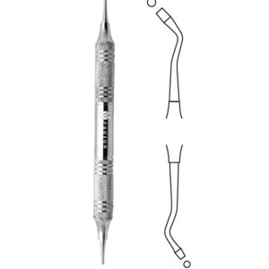 Dental Filling Instrument - Fig M4
