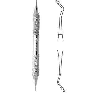 Dental Filling Instrument - Fig M5