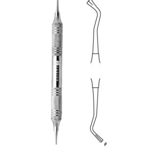 Dental Filling Instrument - Fig M6
