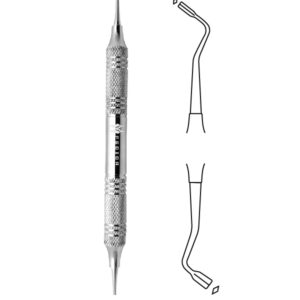 Dental Filling Instrument - Fig T0