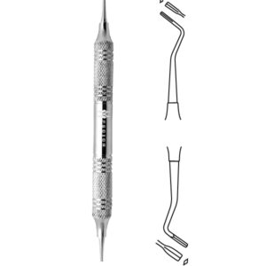 Dental Filling Instrument - Fig T1