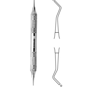 Dental Filling Instrument - Fig T2