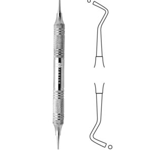 Dental Filling Instrument - Fig T3