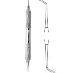 Dental Filling Instrument - Ladmore - Fig L3