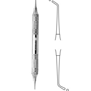 Dental Filling Instrument - Ladmore - Fig L3
