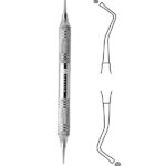 Dental Filling Instrument - Ward - Fig 1