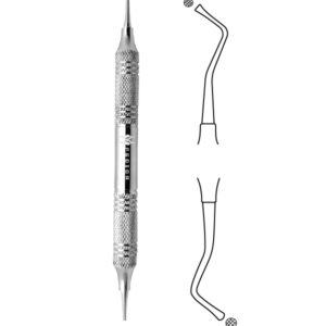 Dental Filling Instrument - Ward - Fig 1