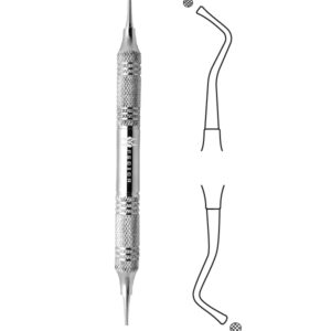 Dental Filling Instrument - Ward - Fig 2