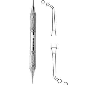 Dental Filling Instrument - Fig 7B