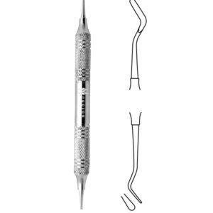 Dental Filling Instrument - Fig 6