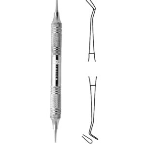 Dental Filling Instrument - Fig 179