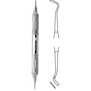 Dental Filling Instrument - Felt - Fig 1