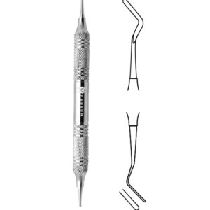 Dental Filling Instrument - Fig 11