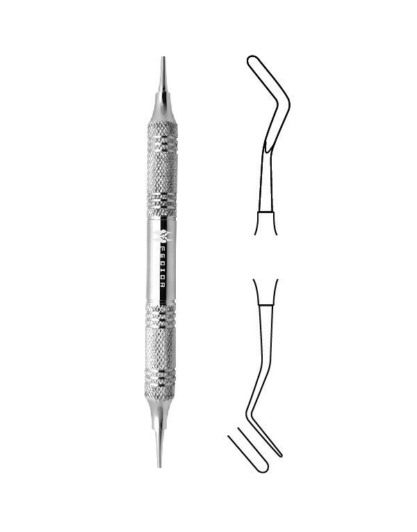 Dental Filling Instrument - Fig 13
