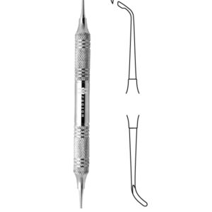 Dental Filling Instrument - Felt - Fig 3